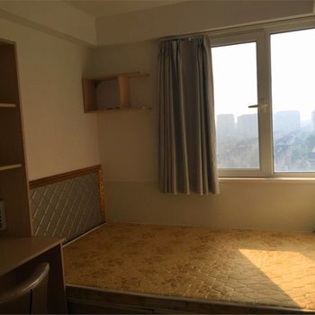 北京宜安家公寓酒店提供图片