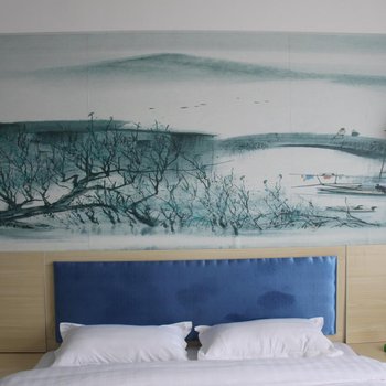 西安爱尚主题酒店西工大店酒店提供图片