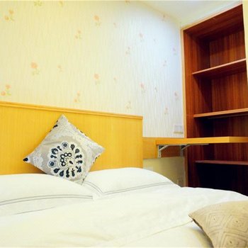 广州紫梦公寓酒店提供图片