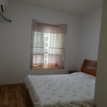 内江高新区锦华都公寓(北环路分店)酒店提供图片