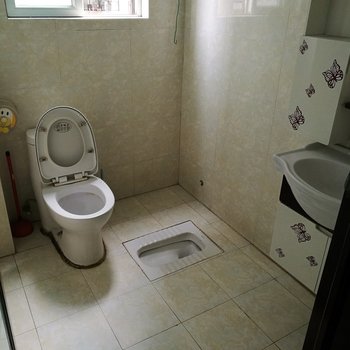 重庆翰林天下普通公寓(分店)酒店提供图片