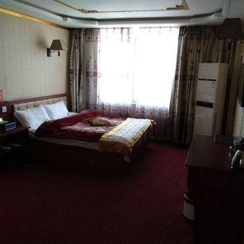 康马康宏大酒店酒店提供图片