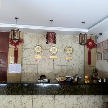 桂林家乐宾馆酒店提供图片