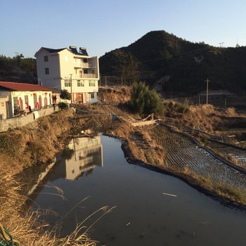 云和后杉缘家庭农场酒店提供图片