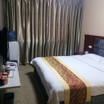 祥和快捷酒店酒店提供图片
