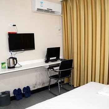 谷城帝豪宾馆酒店提供图片