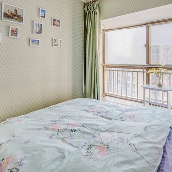 西安yy的y普通公寓酒店提供图片