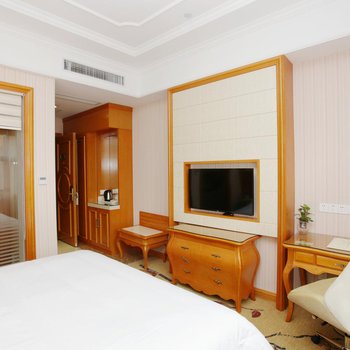 维也纳国际酒店(南京南站中心店)酒店提供图片