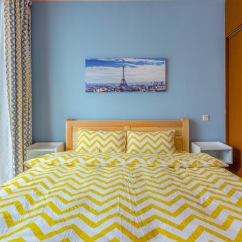 成都大雁的家公寓(宏济新路分店)酒店提供图片