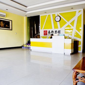 扬州南徐宾馆酒店提供图片