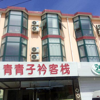 云邸·青青子衿客栈(北戴河草场店)酒店提供图片