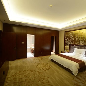 扬州空港宾馆酒店提供图片