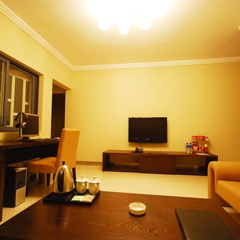 昆明明凡居酒店(好世界店)酒店提供图片