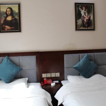 陇南国泰宾馆酒店提供图片