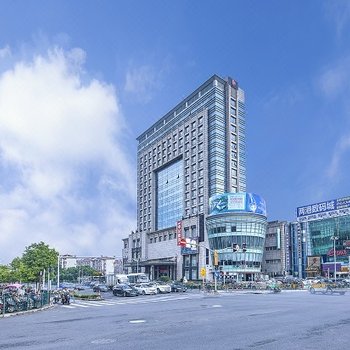 开元曼居·上海浦东机场店