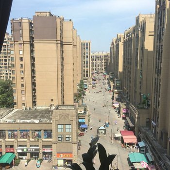 成都阿甘客栈(百草路店)酒店提供图片