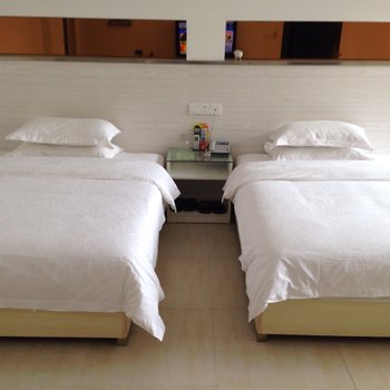 梅州五华松盛商务酒店酒店提供图片