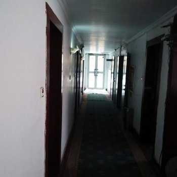 喀什白宫大酒店酒店提供图片