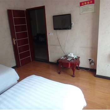 内江宾归旅馆酒店提供图片