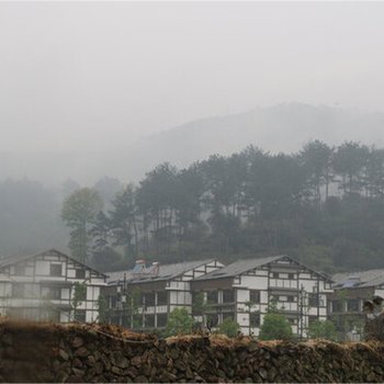 永嘉芙蓉小屋酒店提供图片