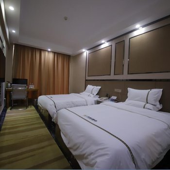 株洲市吉度酒店酒店提供图片