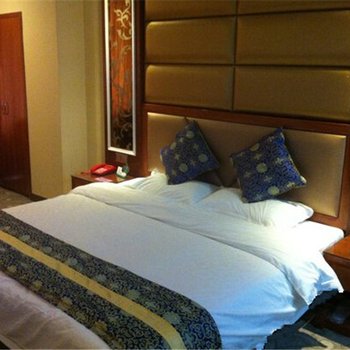 防城港金禾酒店酒店提供图片