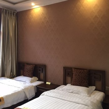 成都青城晓院客栈酒店提供图片