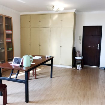 上海微哥普通公寓酒店提供图片