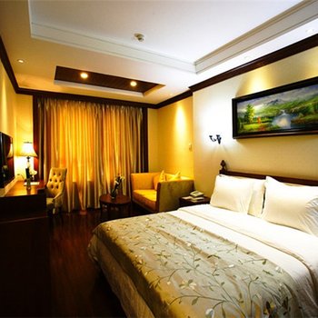 天津北运河精品花园酒店酒店提供图片