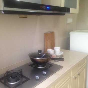 青岛大海无极度假公寓酒店提供图片