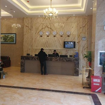 玉林成功商务酒店酒店提供图片
