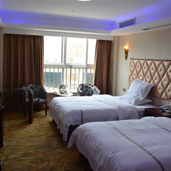 宜宾南溪金芙蓉酒店酒店提供图片