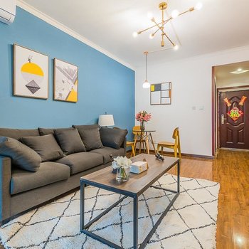 西安路客171分店酒店提供图片