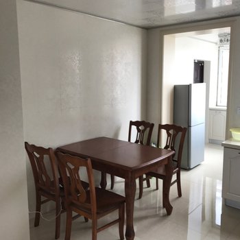 锦州刘女士公寓(7号店)酒店提供图片