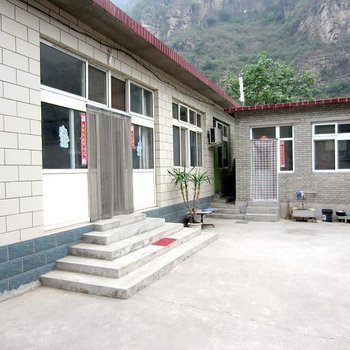 北京达达农家院
