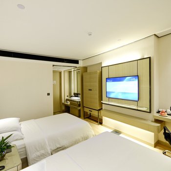 九江百嘉洲际酒店酒店提供图片