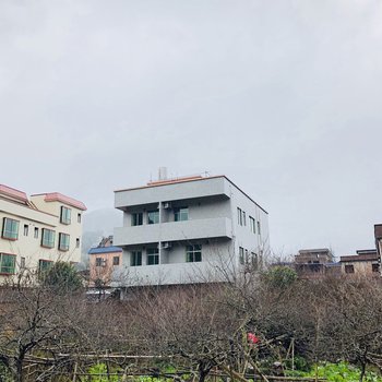 广州溪头村莫亭客栈酒店提供图片