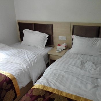 广州意祥宾馆酒店提供图片