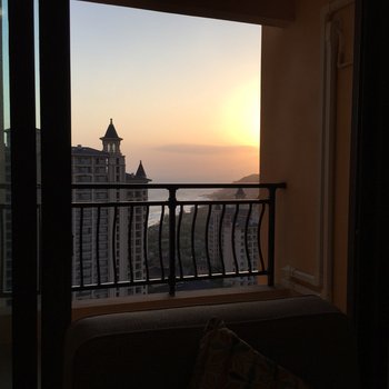 三亚海南慧众?环岛短租公寓酒店提供图片