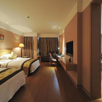 平湖杭州湾海景大酒店酒店提供图片