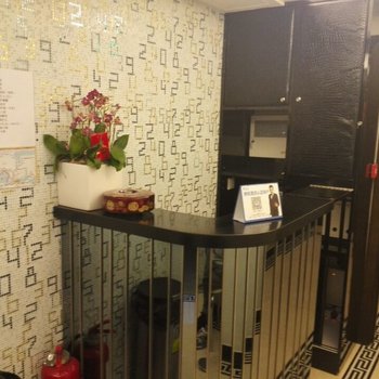 香港喜悦舍(家庭旅馆)酒店提供图片