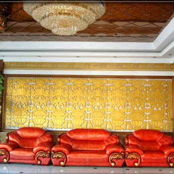 西乌旗添赢时尚宾馆酒店提供图片