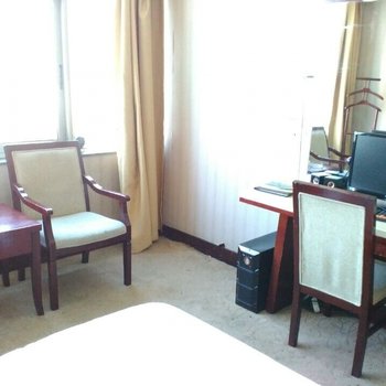 宜章华标宾馆酒店提供图片