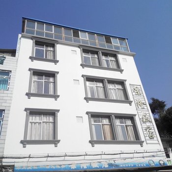 玉溪景隆饭店
