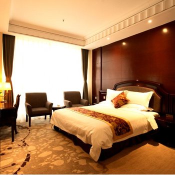 姜堰黄河大酒店酒店提供图片