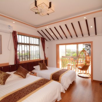 西塘文化园度假酒店酒店提供图片