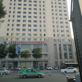 西宁北极星青年客栈