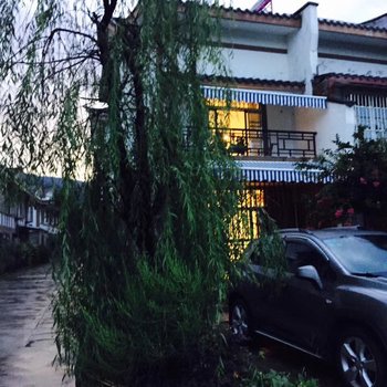 成都珈蓉院民宿酒店提供图片