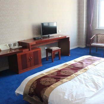 呼和浩特一品商务酒店酒店提供图片