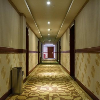 娄底中铁大酒店酒店提供图片